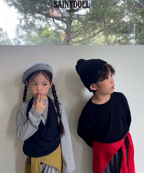 27[予約]saintdoll baude rounge t