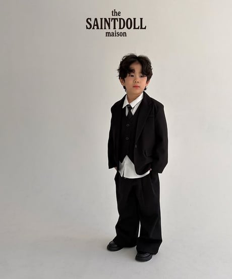 23[予約]saintdoll parisian jacket