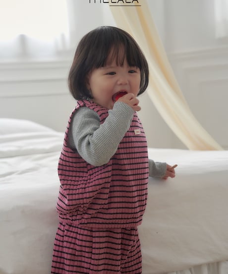 16[予約]thelala wow pants