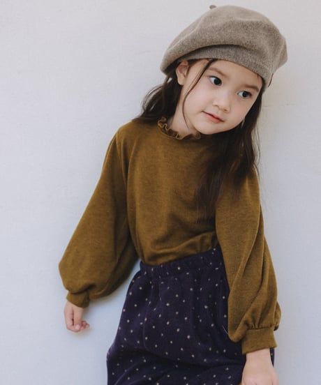 5[予約]mon Atelier powder puff t