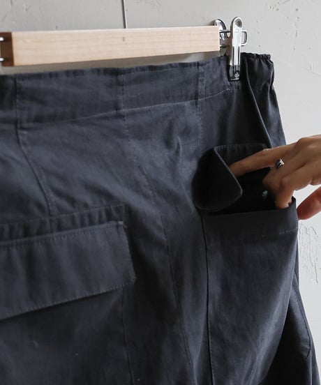 54[予約]FLO alice pants(adult)