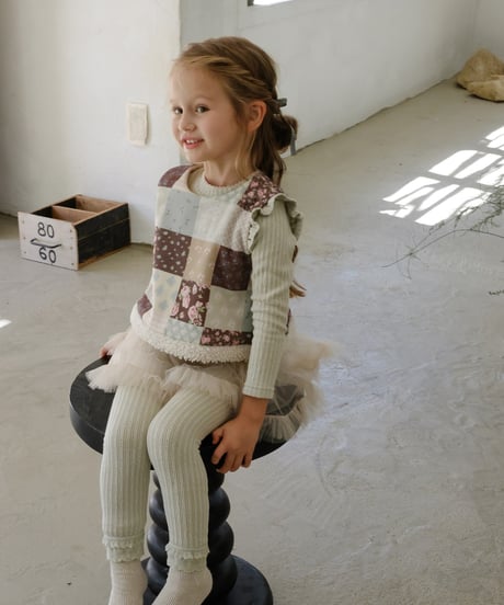 18[予約]FLO oia leggings