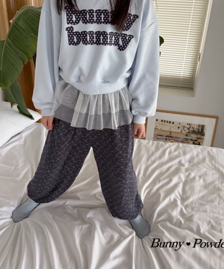 2[予約]bunny powder BB mtm