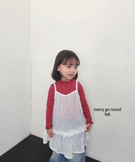 5[予約]merry go round winkle ops