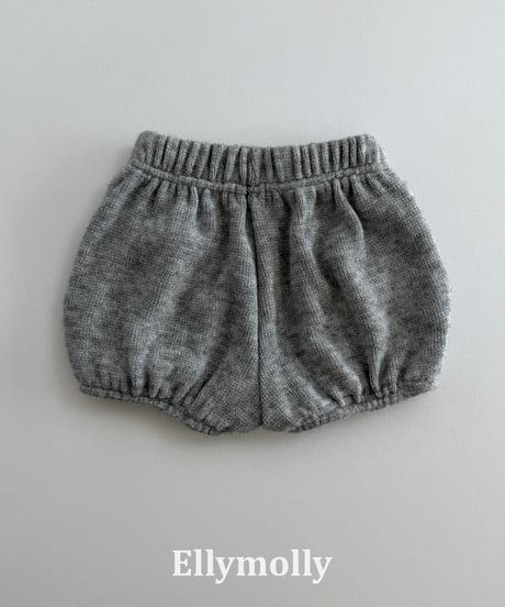 38[予約]ELLYMOLLY alto bloomer