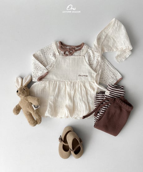 39[予約]onu suspender balloon ops