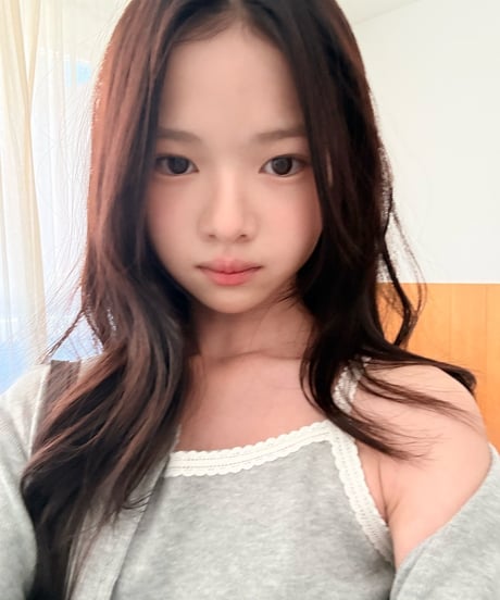 19[予約]COMMA lace camisole＋lace cardigan set