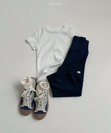 25[予約]digreen cove pants