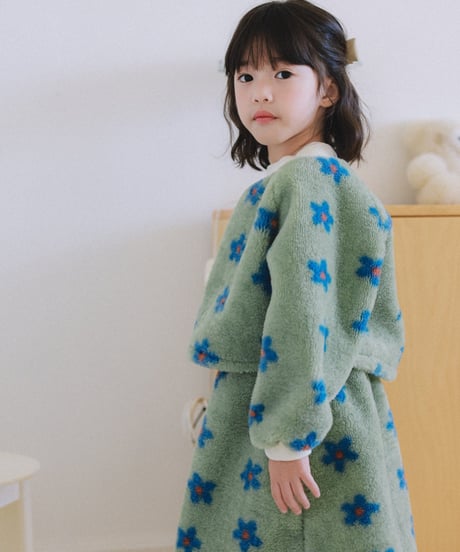 14[予約]mon Atelier lulu flower set