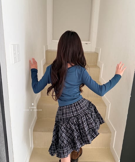 46[予約]COMMA strap t