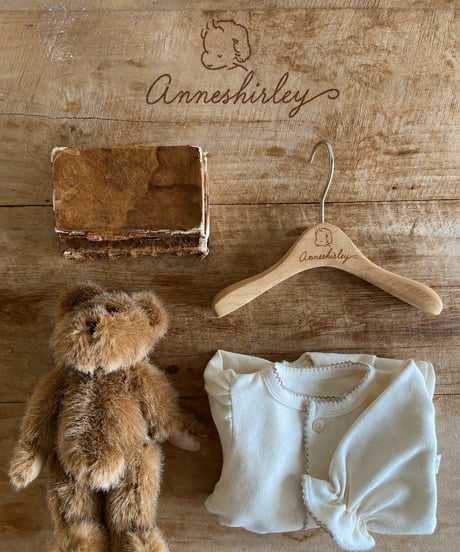 54[予約]anneshirley Cuma