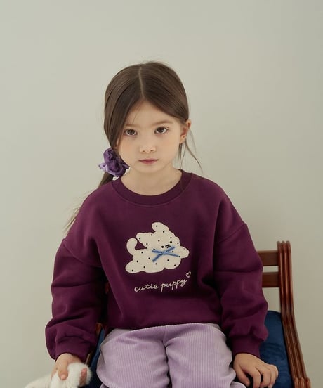 3[予約]momoann poppy mtm