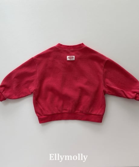 11[予約]ELLYMOLLY slit opening mtm