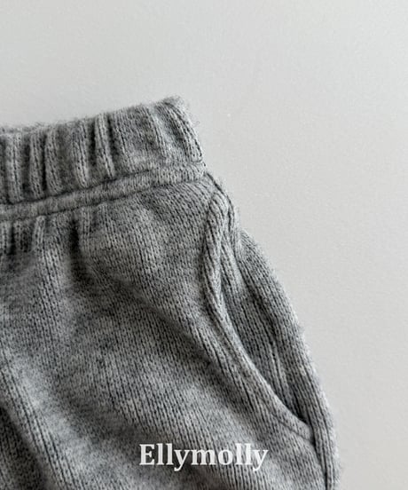 38[予約]ELLYMOLLY alto bloomer