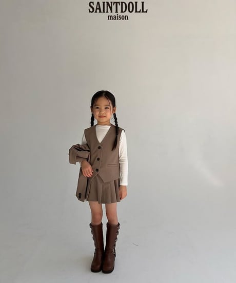 26[予約]saintdoll berlin skirt