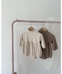 29[予約]nunubiel together suit(baby)