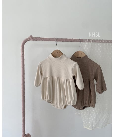 29[予約]nunubiel together suit(baby)