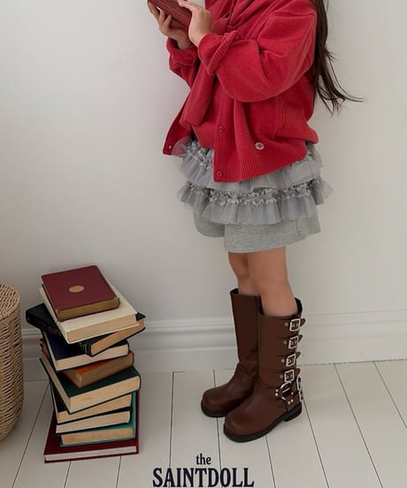 54[予約]saintdoll jenny cancan skirt