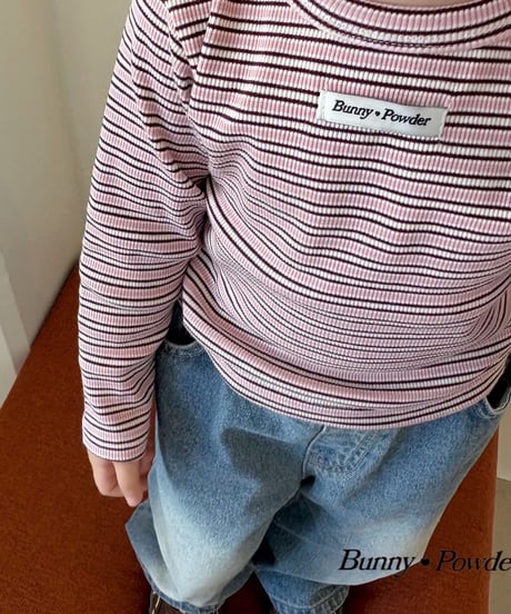 31[予約]bunny powder sand t