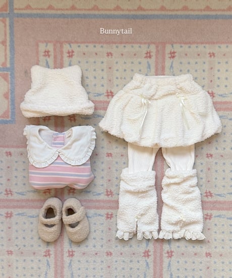 10[予約]bunnytail bailey mtm