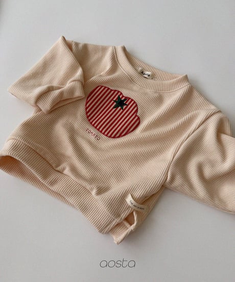 64[予約]Aosta tomato mtm