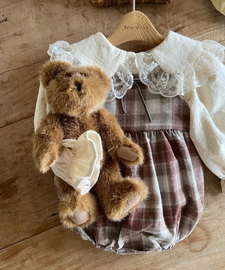 51[予約]anneshirley rota suit