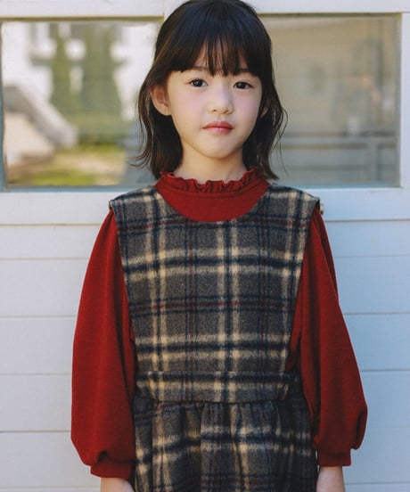5[予約]mon Atelier powder puff t