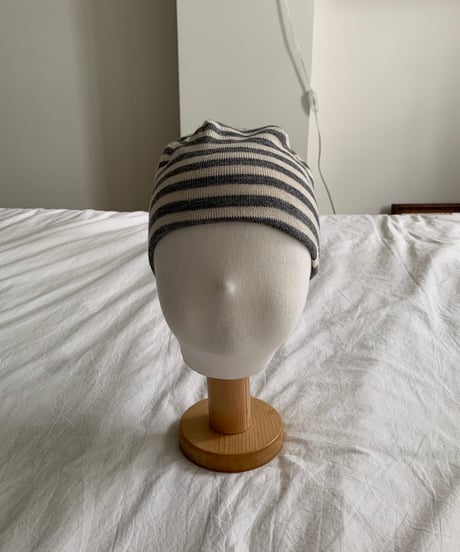 9[予約]bebeholic topping beanie
