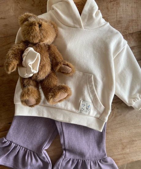 22[予約]anneshirley prep hoodie