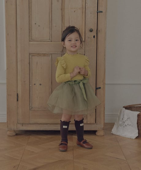 5[予約]Roa roen t