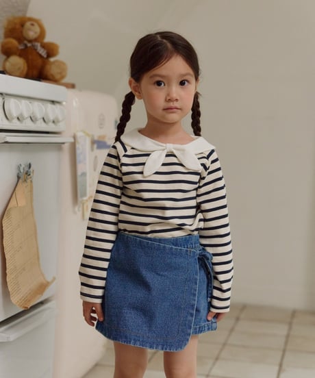 7[予約]mon Atelier marin sailor t