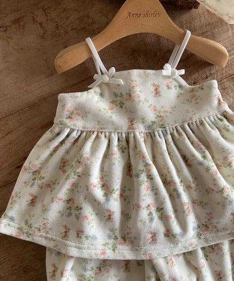27[予約]anneshirley juliet set