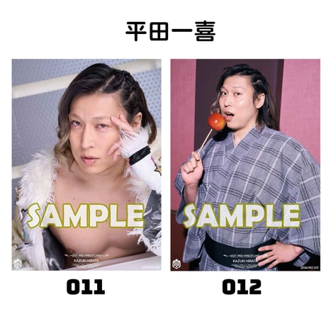 【サイン会対象商品】新作ポートレート