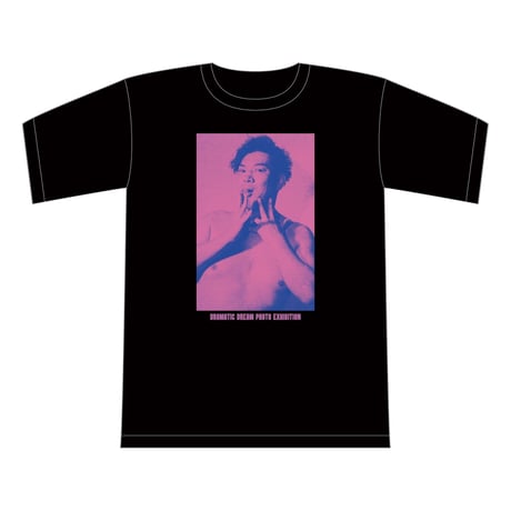 【受注商品】DDPE  Tシャツ