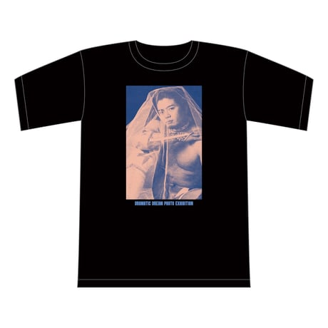 【受注商品】DDPE  Tシャツ