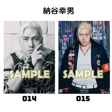 【サイン会対象商品】新作ポートレート