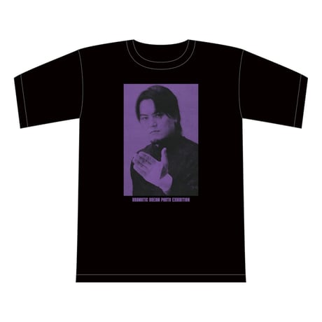 【受注商品】DDPE  Tシャツ