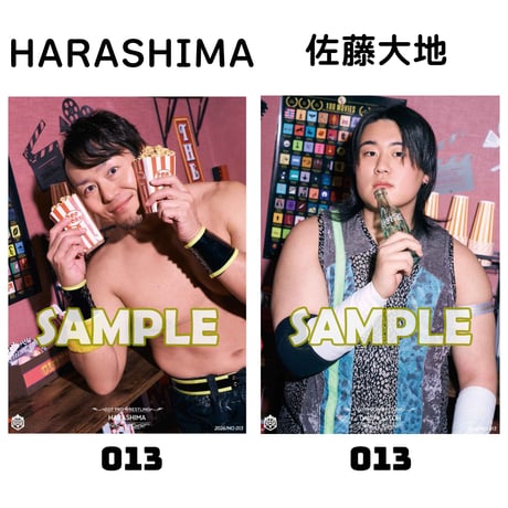 【サイン会対象商品】新作ポートレート