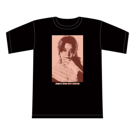 【受注商品】DDPE  Tシャツ