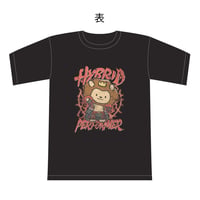 【予約商品】武知海青 “HYBRID PERFORMER”Tシャツ
