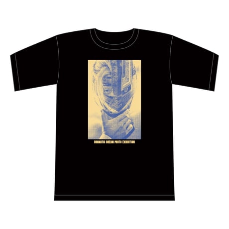 【受注商品】DDPE  Tシャツ