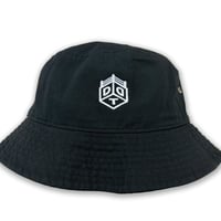 DDTロゴバケットハット