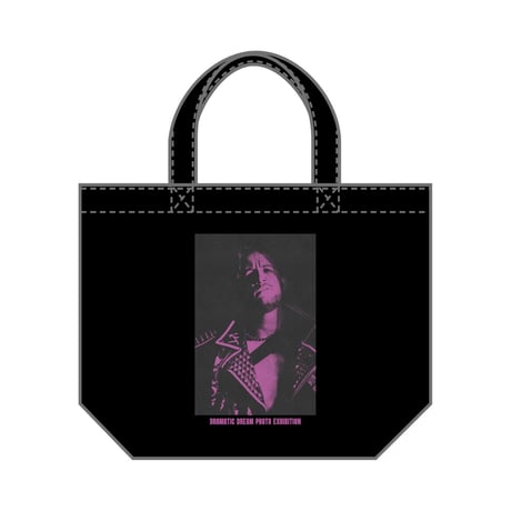 【受注商品】DDPE　トートバッグ