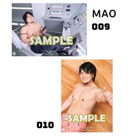 【サイン会対象商品】新作ポートレート