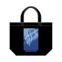 【受注商品】DDPE　トートバッグ