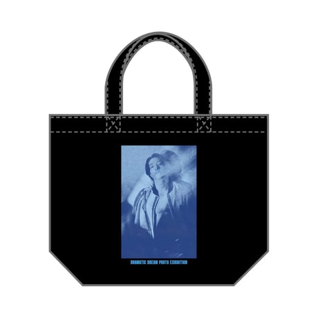 【受注商品】DDPE　トートバッグ