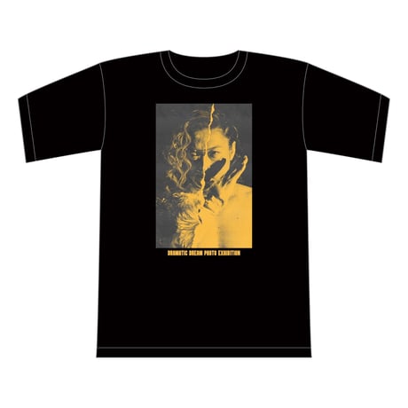 【受注商品】DDPE  Tシャツ
