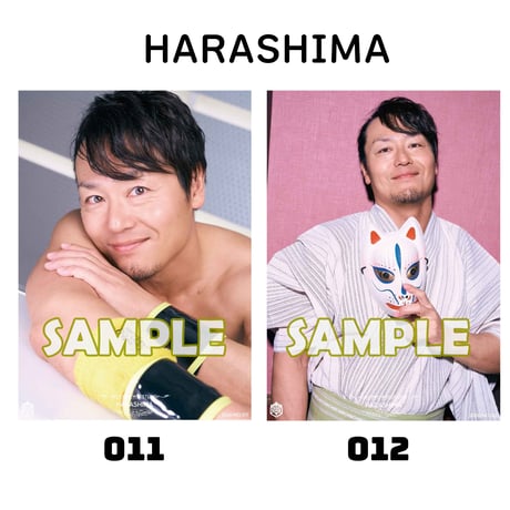 【サイン会対象商品】新作ポートレート