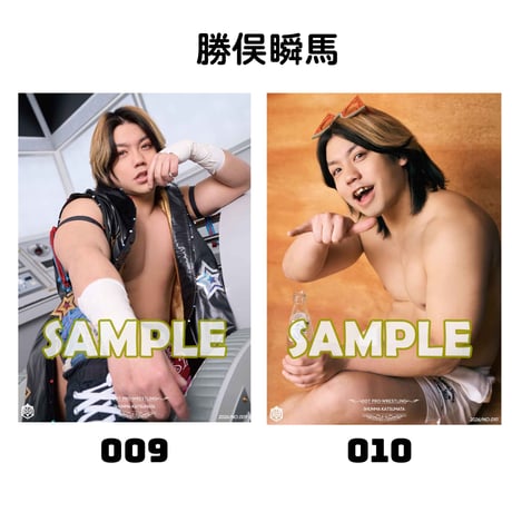 【サイン会対象商品】新作ポートレート