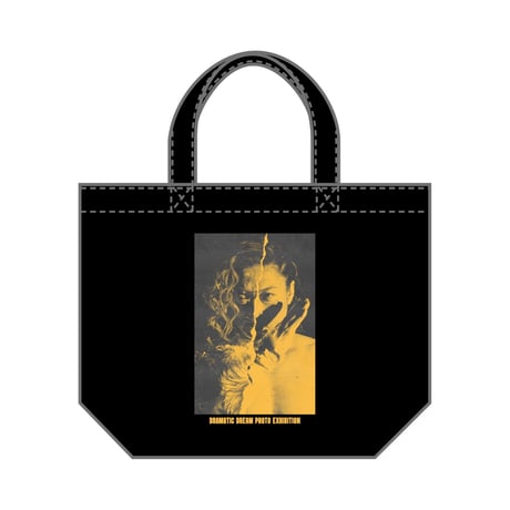 【受注商品】DDPE　トートバッグ